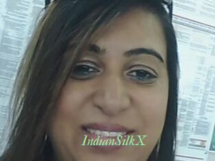 IndianSilkX