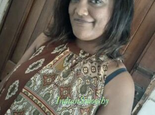IndianSmoochy