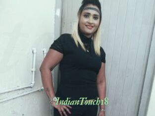 IndianTouch18