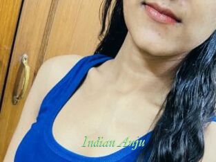 Indian_Anju