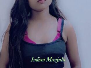 Indian_Manjula