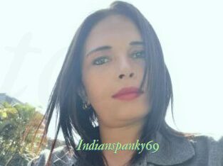 Indianspanky69
