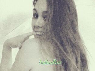 IndicaRae