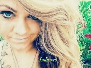 Indicaxo