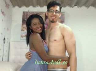 IndiraAndLeo