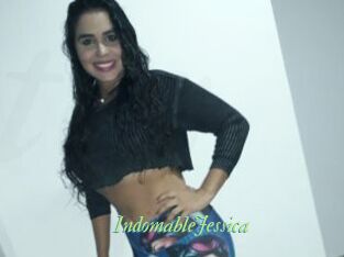 IndomableJessica