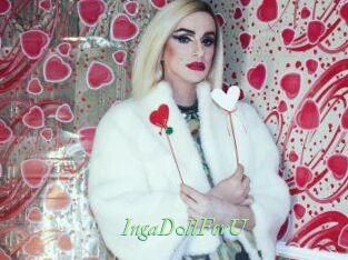 IngaD0llForU