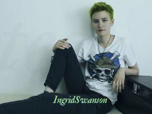 IngridSwanson