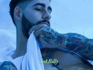 InkBilly