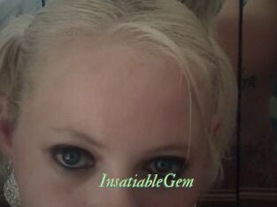 InsatiableGem