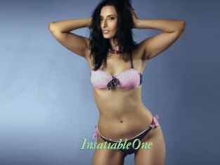 InsatiableOne