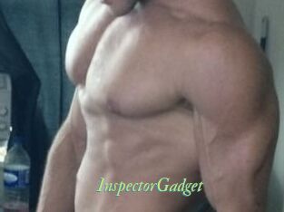 InspectorGadget