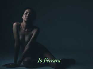 Io_Ferrara