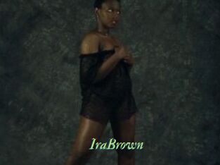 Ira_Brown