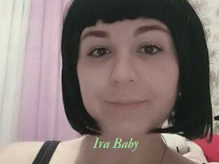 Ira_Baby