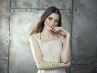 IrinaKoval