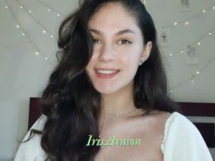 IrisArnson