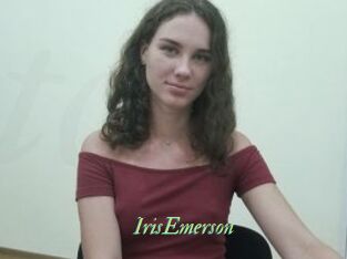 IrisEmerson