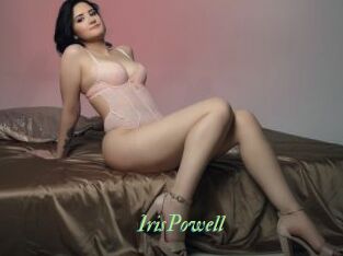 IrisPowell