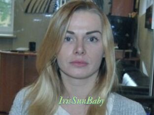 IrisSunBaby