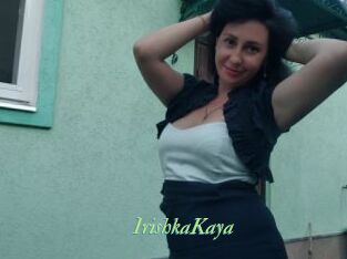 IrishkaKaya