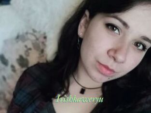 Irishkaweryu