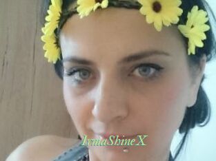 IrmaShineX
