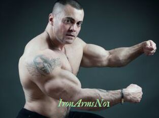 IronArmsNo1