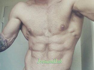 IronandInk