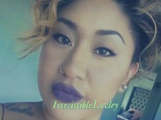 IrresistibleLovley