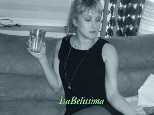 IsaBelissima