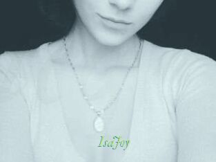IsaJoy