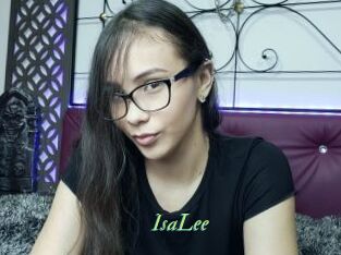 IsaLee