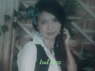 IsaLopez