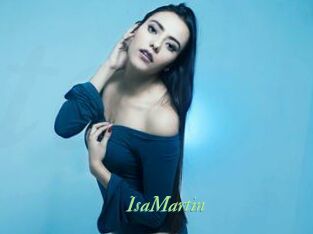 IsaMartin