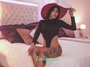 IsaSimpson