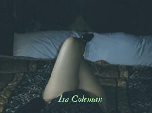 Isa_Coleman
