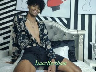 IsaacBeckham