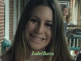 IsabelBarca