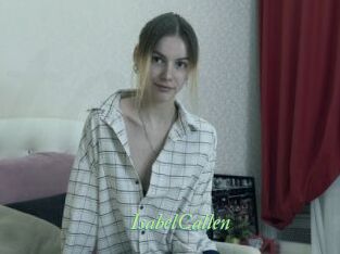 IsabelCallen