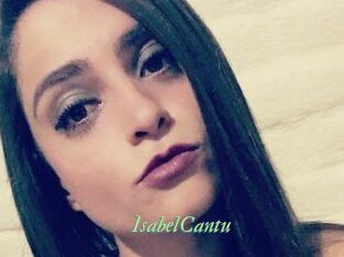Isabel_Cantu