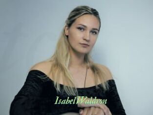 IsabelWaldron