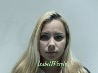 IsabelWesyly