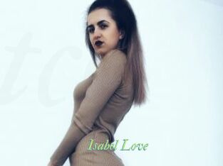 Isabel_Love