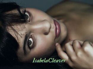 IsabelaCleaver