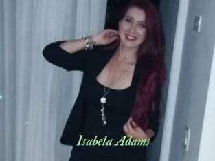 Isabela_Adams