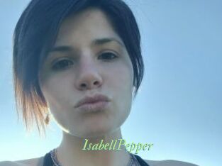 IsabellPepper