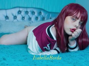 IsabellaBorda