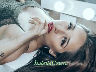 IsabellaCowen