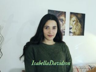 IsabellaDavidson